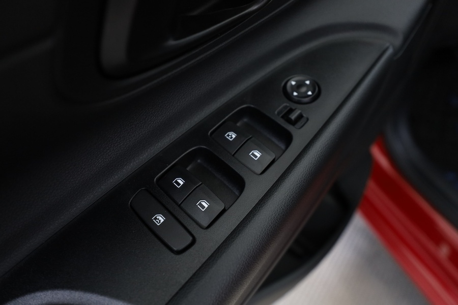 Hyundai i20 Hatchback vaihtoauto