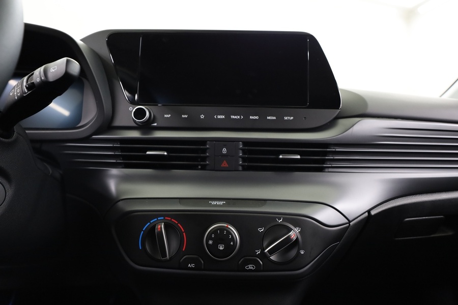 Hyundai BAYON Cross vaihtoauto