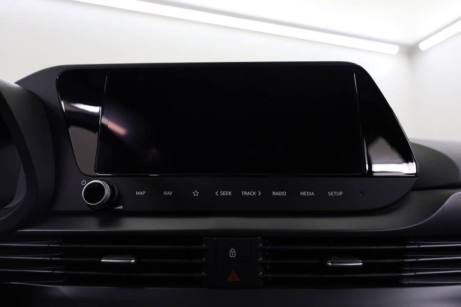 Hyundai BAYON Cross vaihtoauto