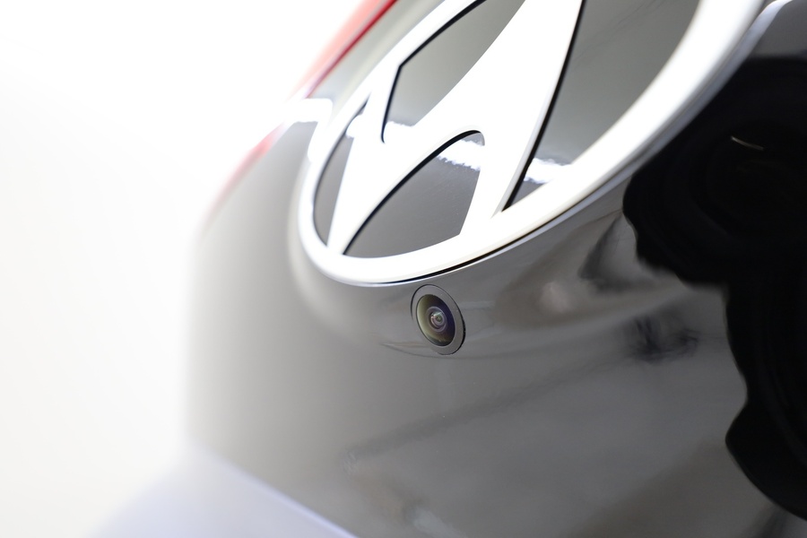 Hyundai BAYON Cross vaihtoauto