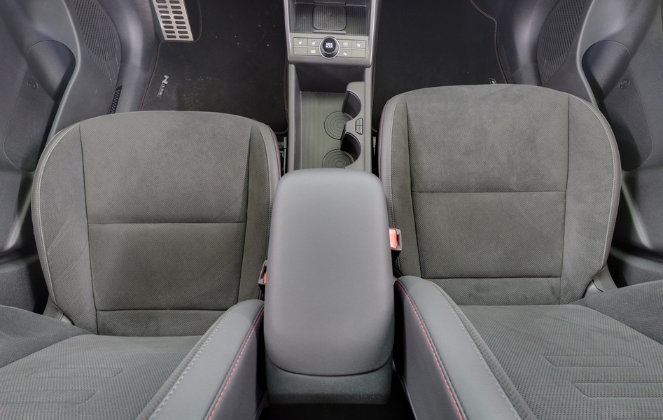 Hyundai KONA Electric vaihtoauto