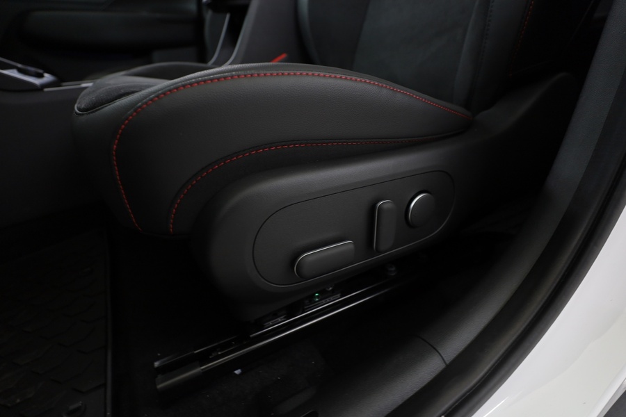 Hyundai KONA Electric vaihtoauto