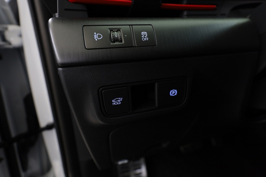 Hyundai KONA Electric vaihtoauto