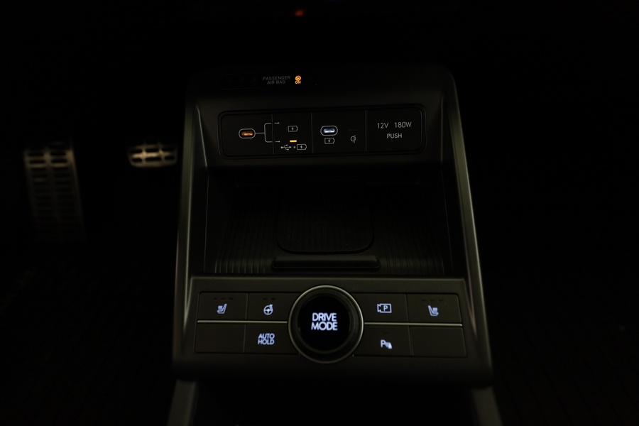 Hyundai KONA Electric vaihtoauto