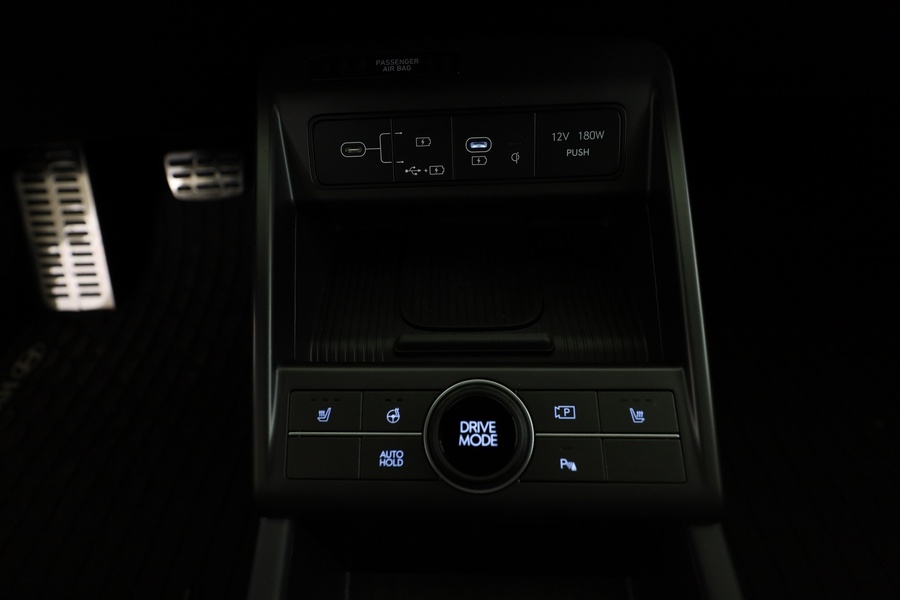 Hyundai KONA Electric vaihtoauto