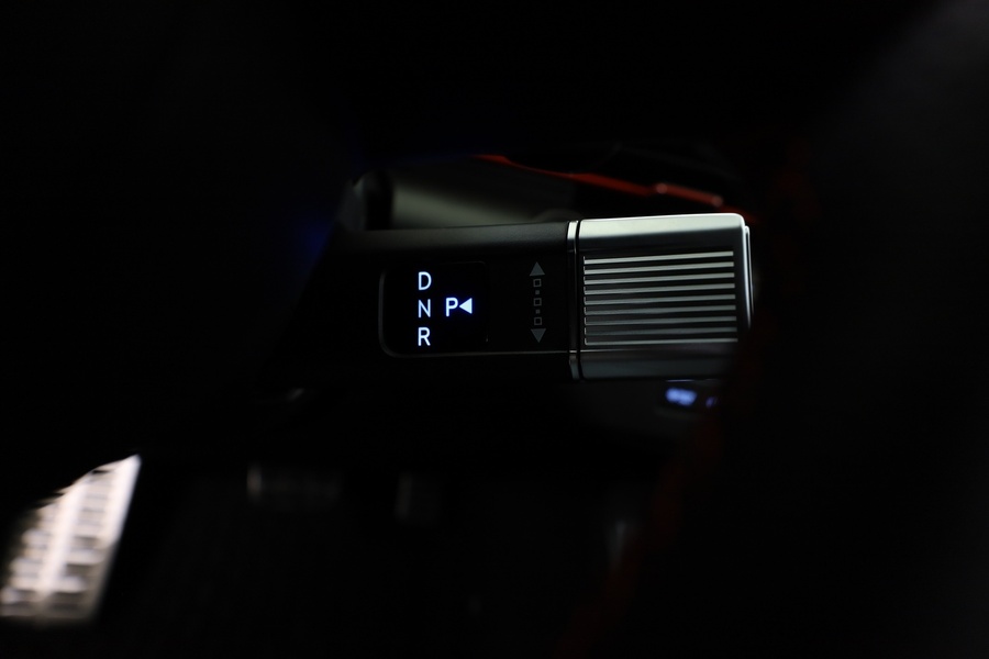 Hyundai KONA Electric vaihtoauto