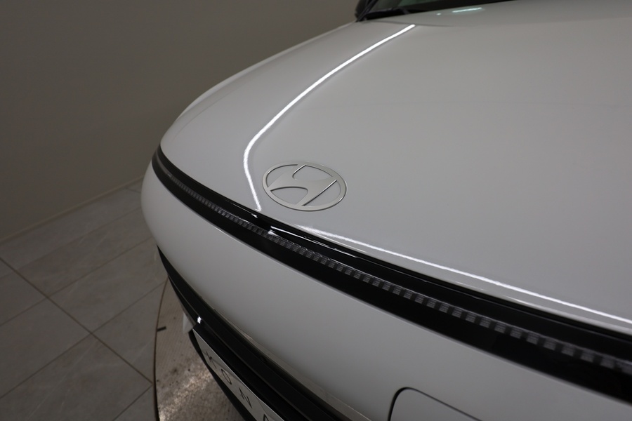 Hyundai KONA Electric vaihtoauto