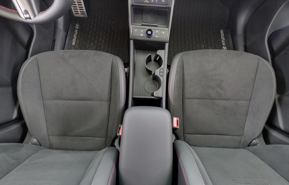 Hyundai KONA Electric vaihtoauto