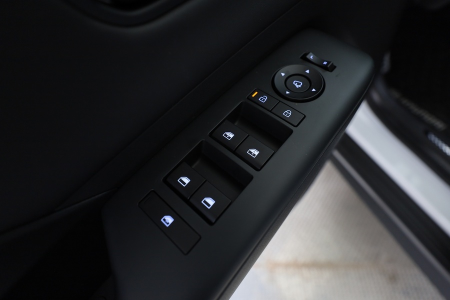 Hyundai KONA Electric vaihtoauto