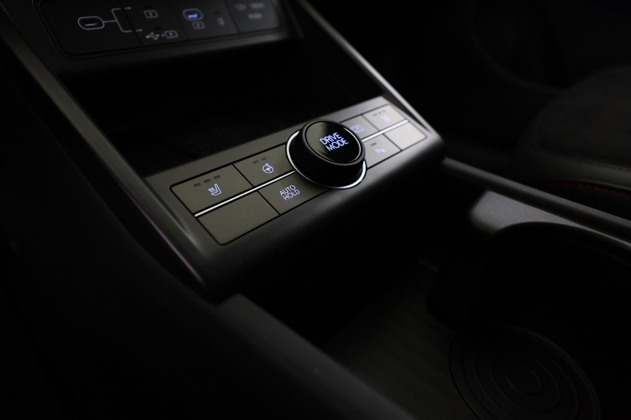 Hyundai KONA Electric vaihtoauto