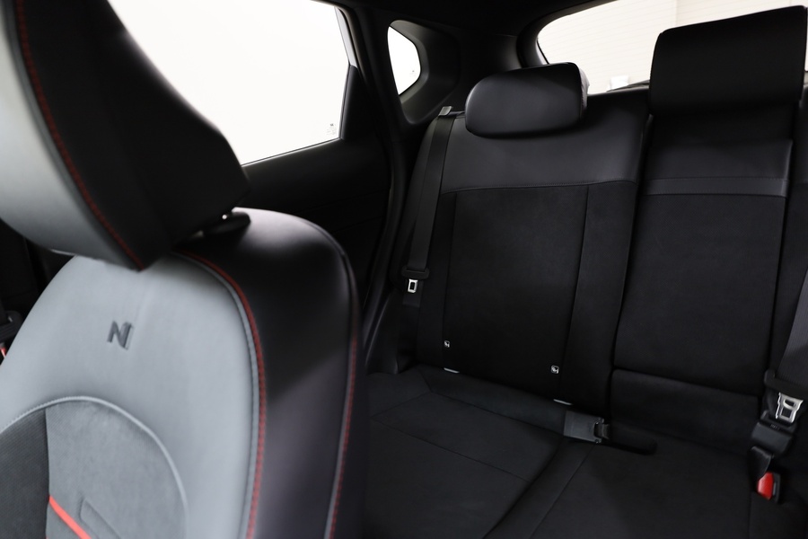 Hyundai KONA Electric vaihtoauto