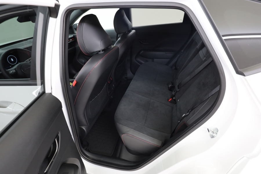 Hyundai KONA Electric vaihtoauto