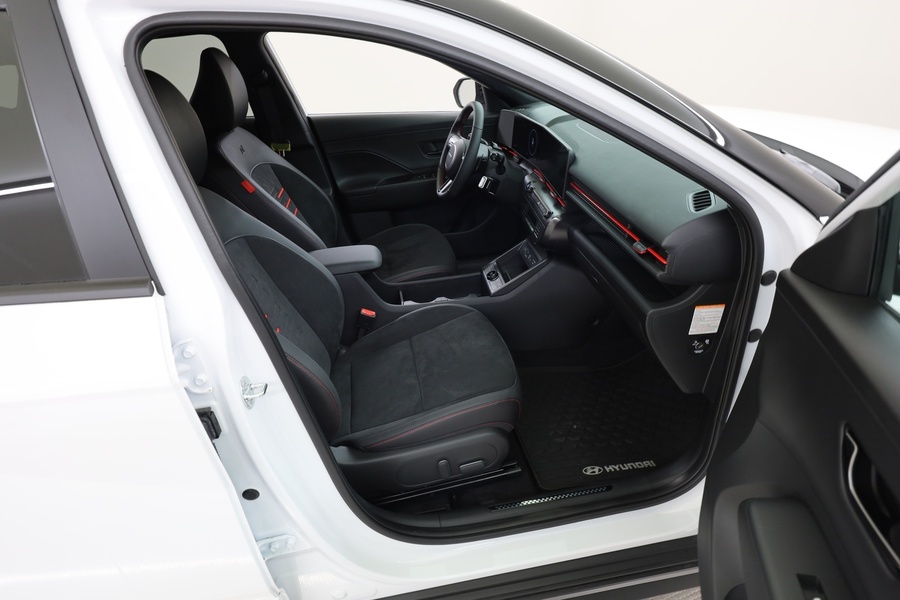 Hyundai KONA Electric vaihtoauto