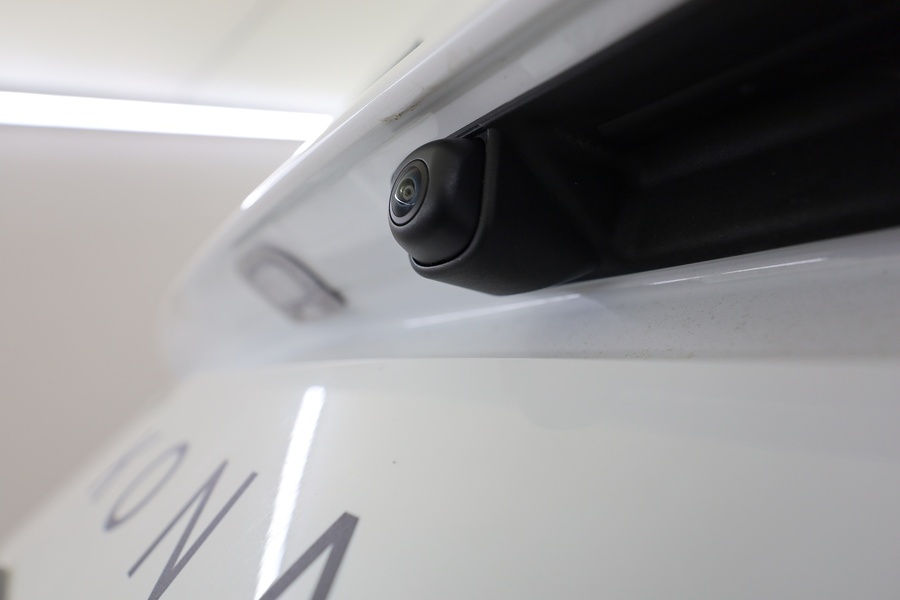 Hyundai KONA Electric vaihtoauto