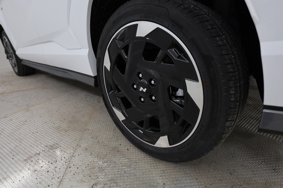 Hyundai KONA Electric vaihtoauto