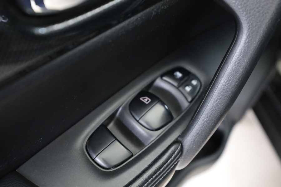 Nissan X-Trail vaihtoauto