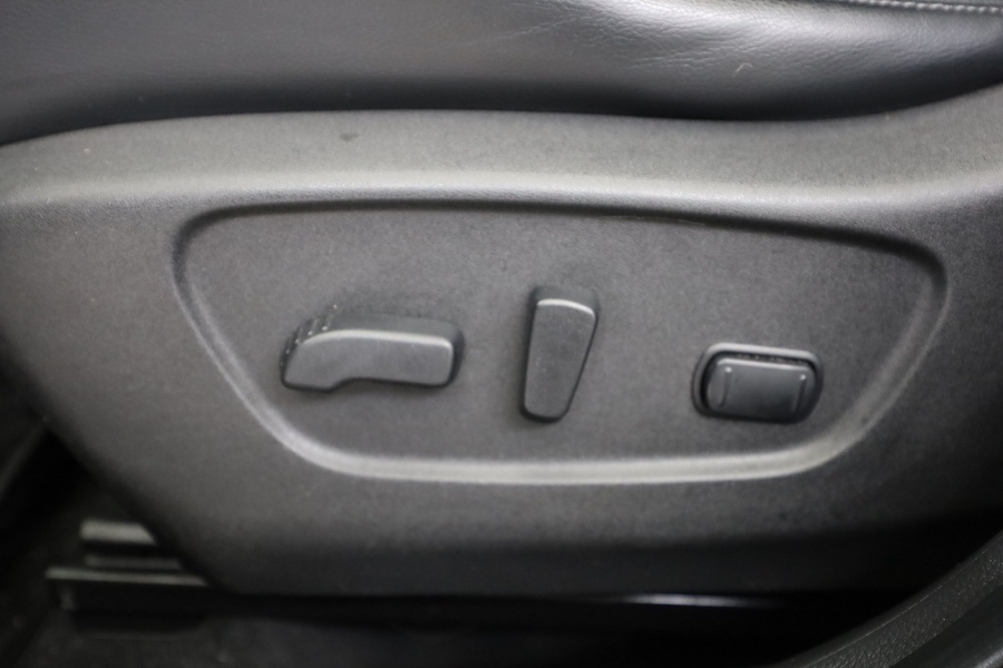 Nissan X-Trail vaihtoauto