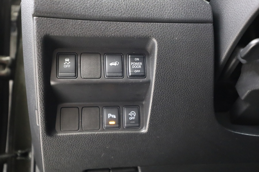 Nissan X-Trail vaihtoauto