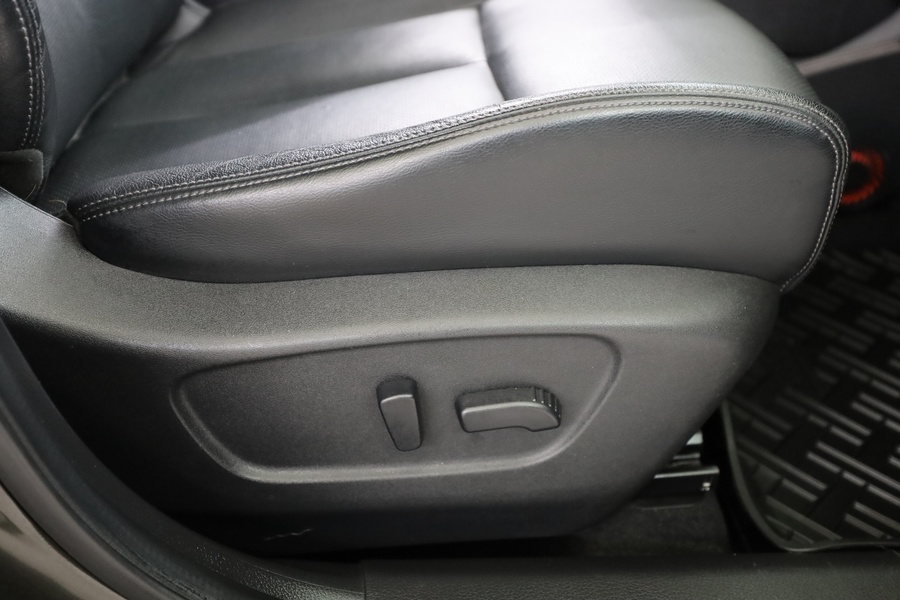 Nissan X-Trail vaihtoauto