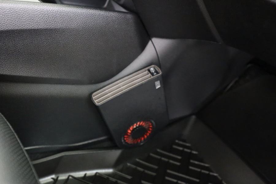 Nissan X-Trail vaihtoauto