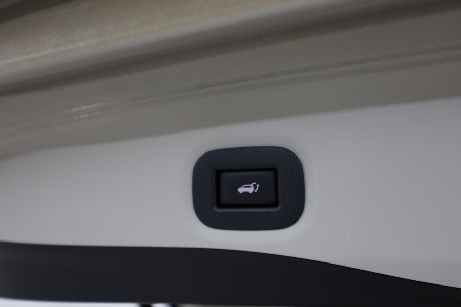 Nissan X-Trail vaihtoauto