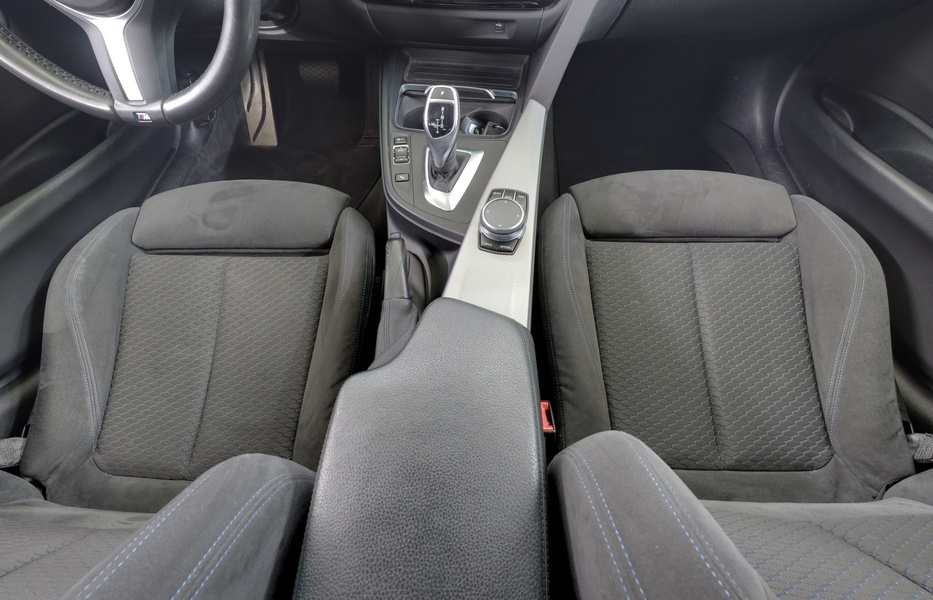 BMW 335 vaihtoauto