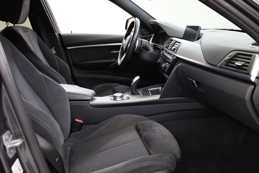 BMW 335 vaihtoauto