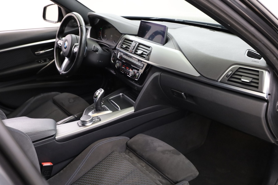 BMW 335 vaihtoauto