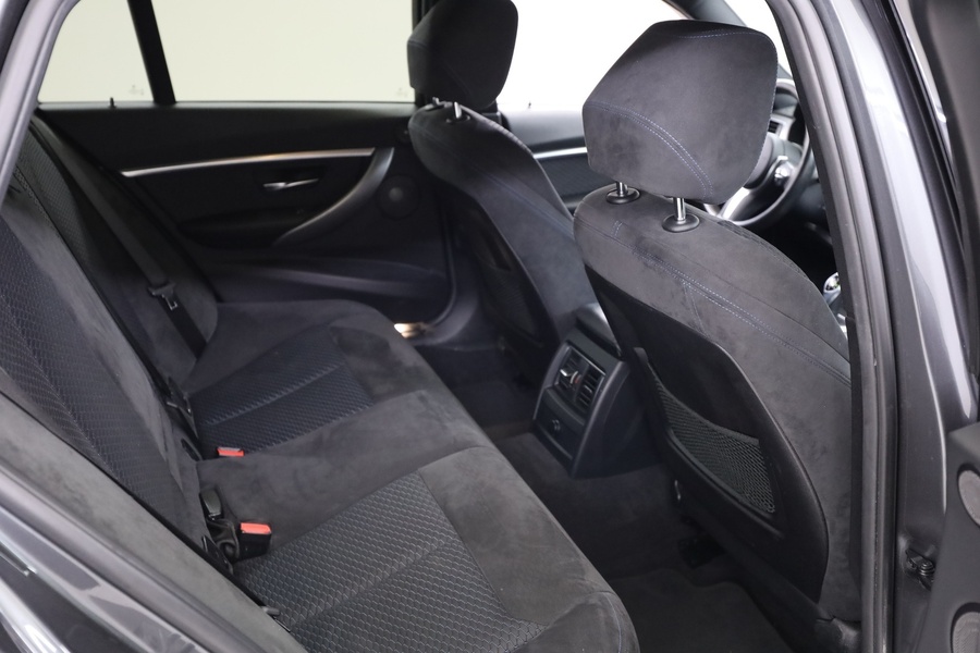 BMW 335 vaihtoauto