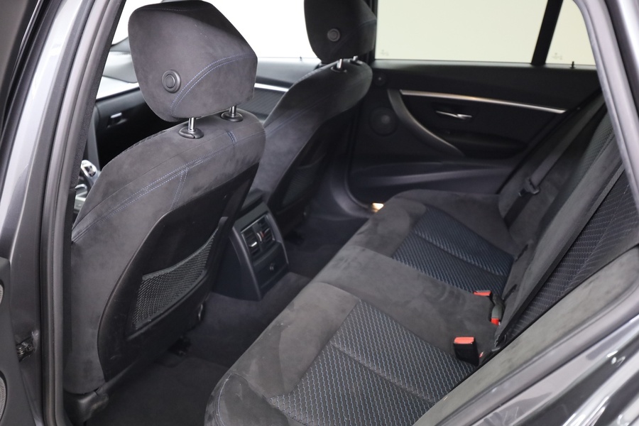 BMW 335 vaihtoauto