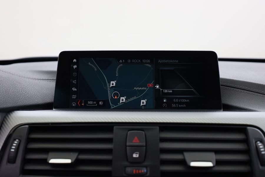 BMW 335 vaihtoauto