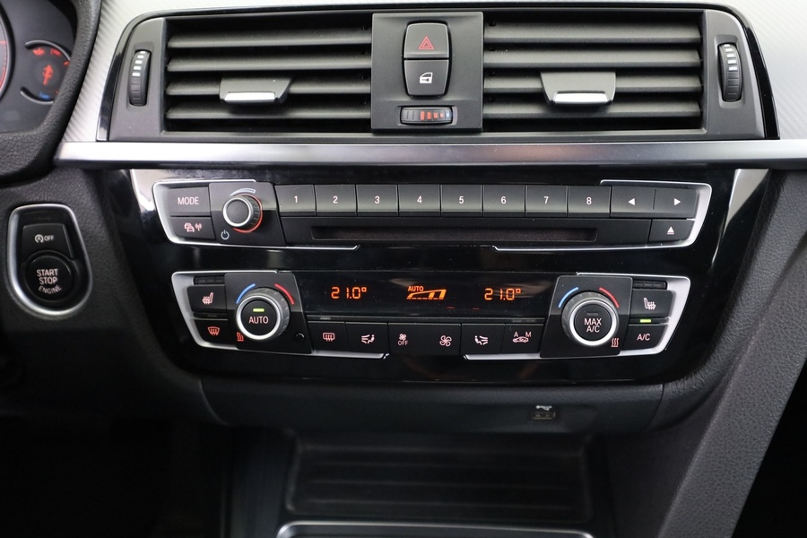 BMW 335 vaihtoauto
