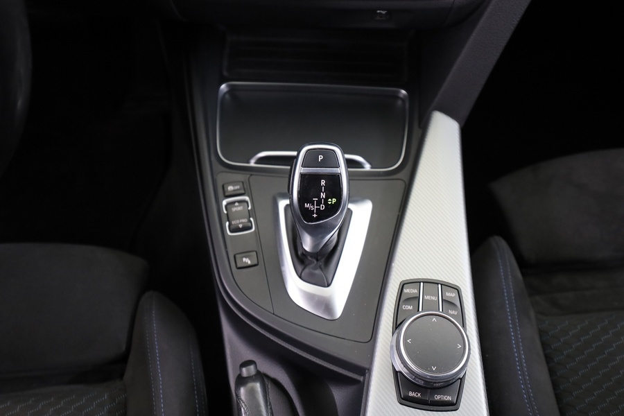 BMW 335 vaihtoauto