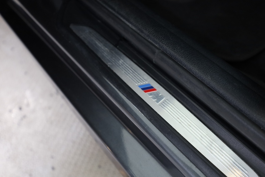 BMW 335 vaihtoauto