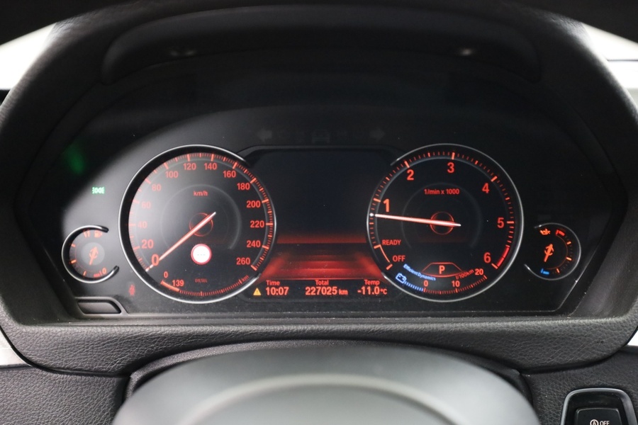 BMW 335 vaihtoauto