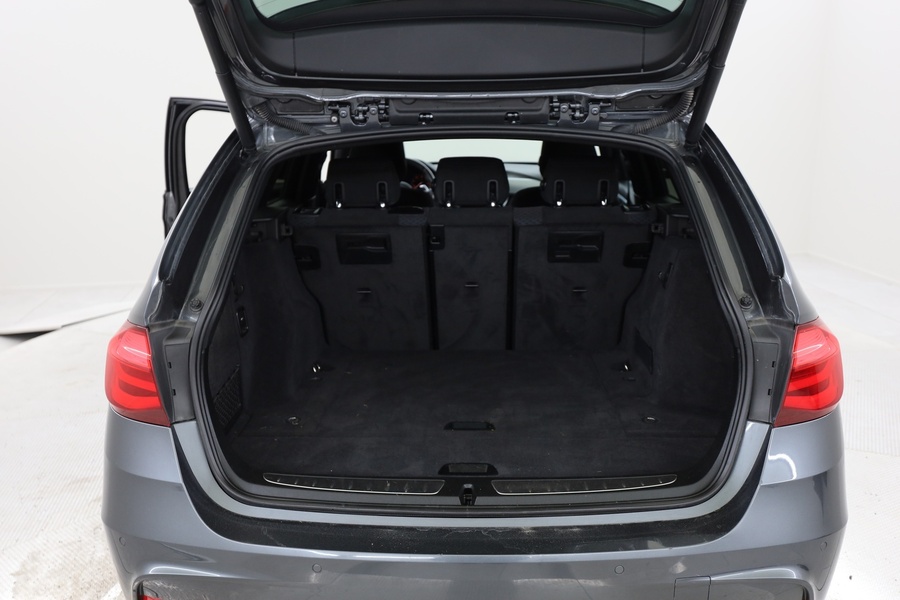 BMW 335 vaihtoauto