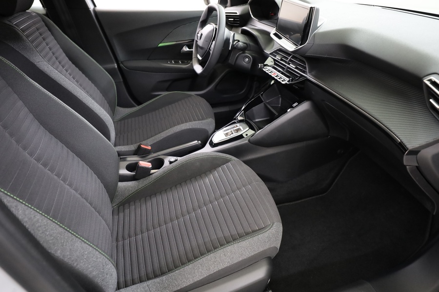 Peugeot 2008 vaihtoauto