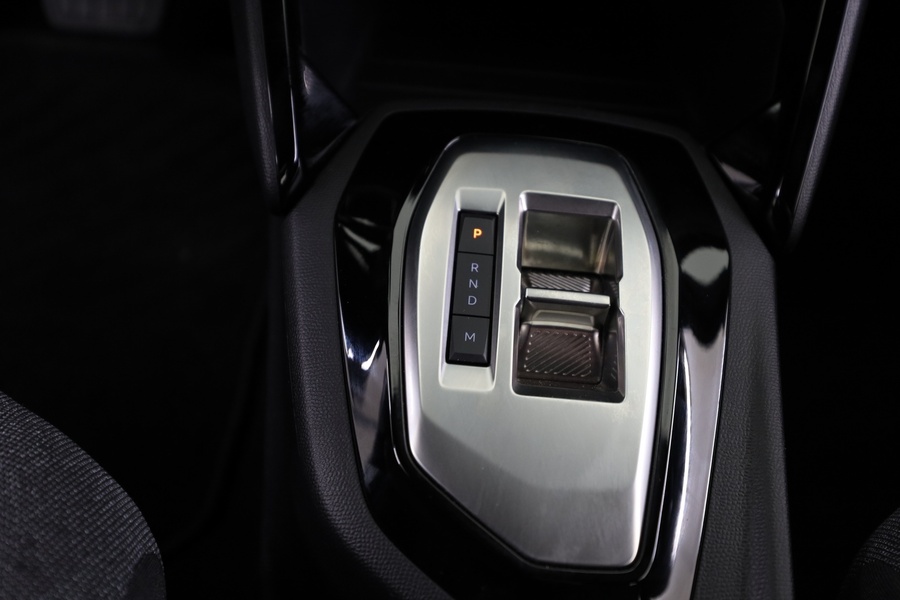 Peugeot 2008 vaihtoauto