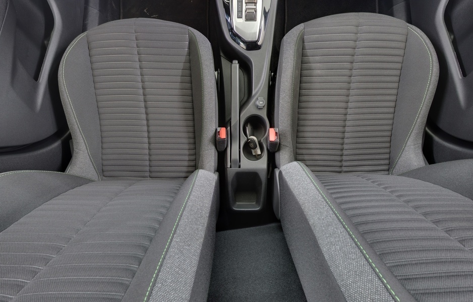 Peugeot 2008 vaihtoauto