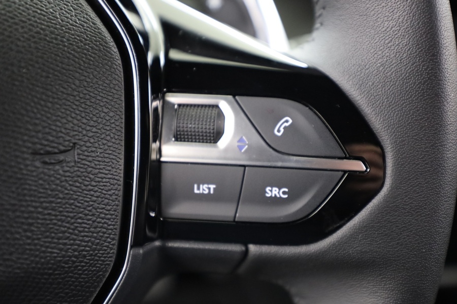 Peugeot 2008 vaihtoauto