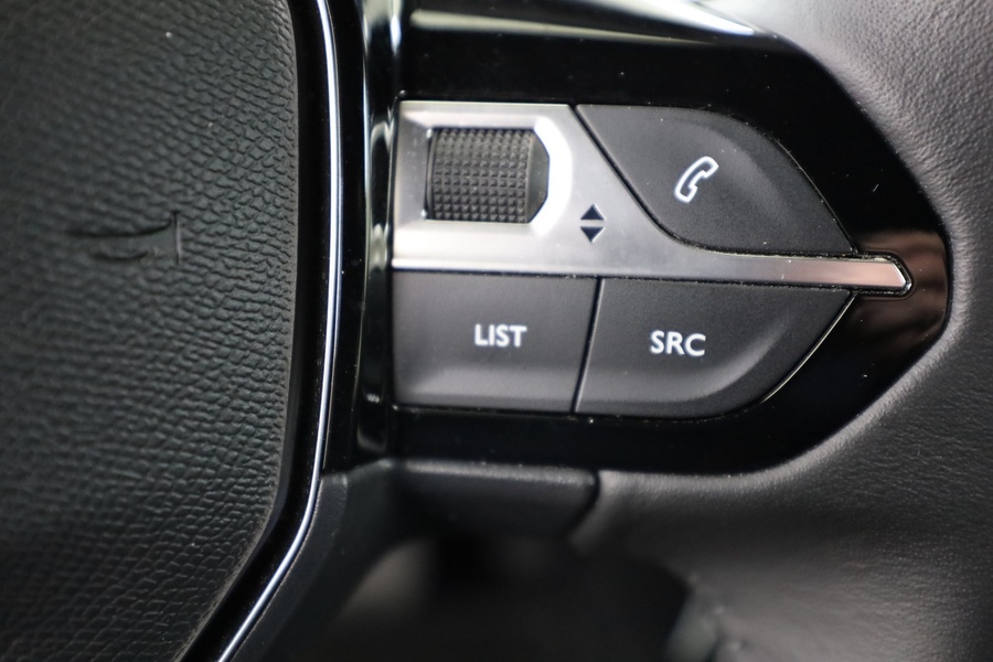 Peugeot 2008 vaihtoauto