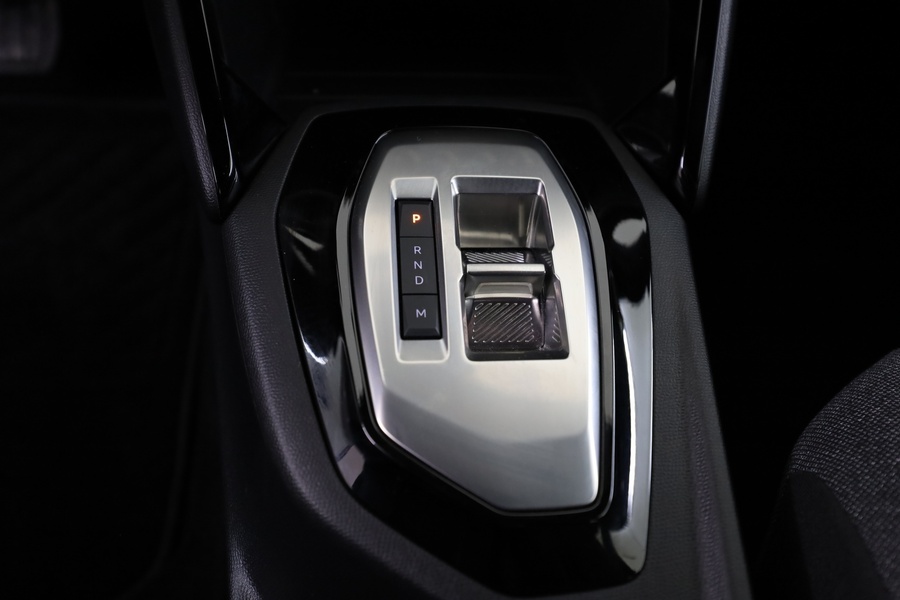 Peugeot 2008 vaihtoauto