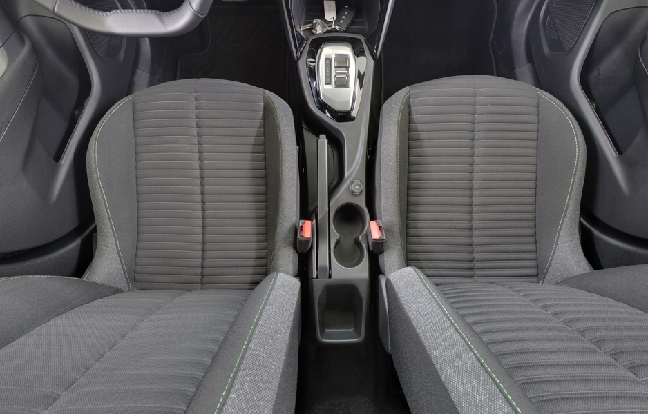 Peugeot 2008 vaihtoauto