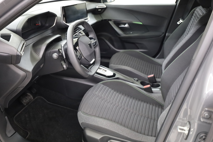 Peugeot 2008 vaihtoauto