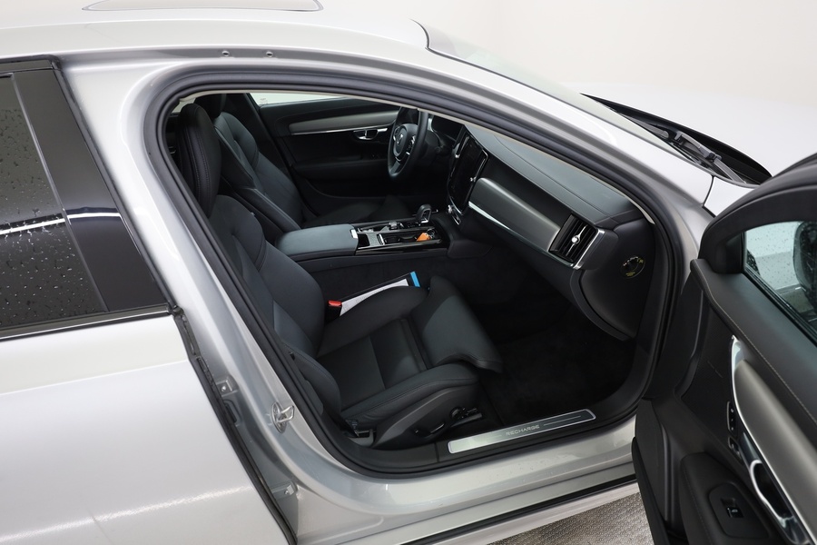 Volvo S90 vaihtoauto