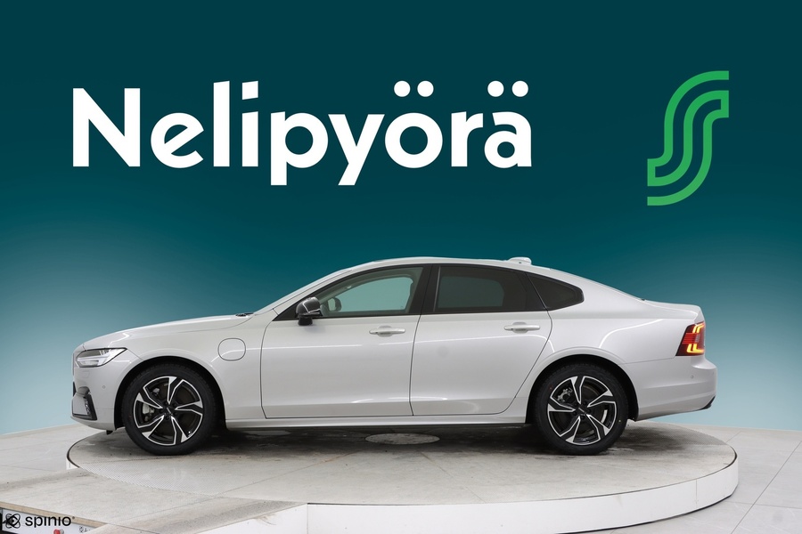 Volvo S90 vaihtoauto