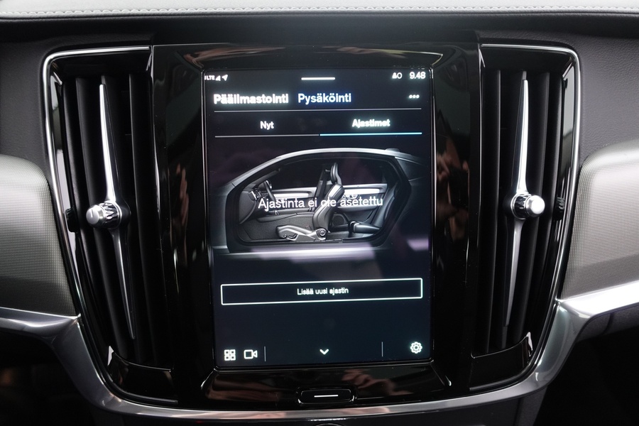 Volvo S90 vaihtoauto