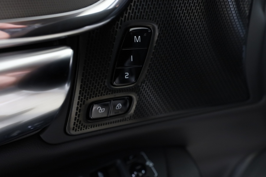 Volvo S90 vaihtoauto