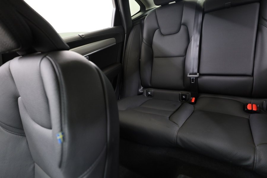 Volvo S90 vaihtoauto