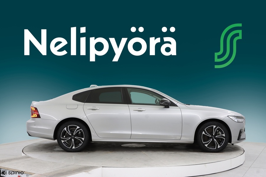 Volvo S90 vaihtoauto